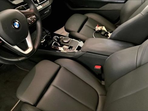 Used 2023 BMW 228i Gran Coupe w/ Convenience Package FWD image 8
