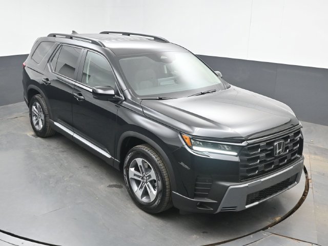 New 2026 Honda Pilot EX-L image 13