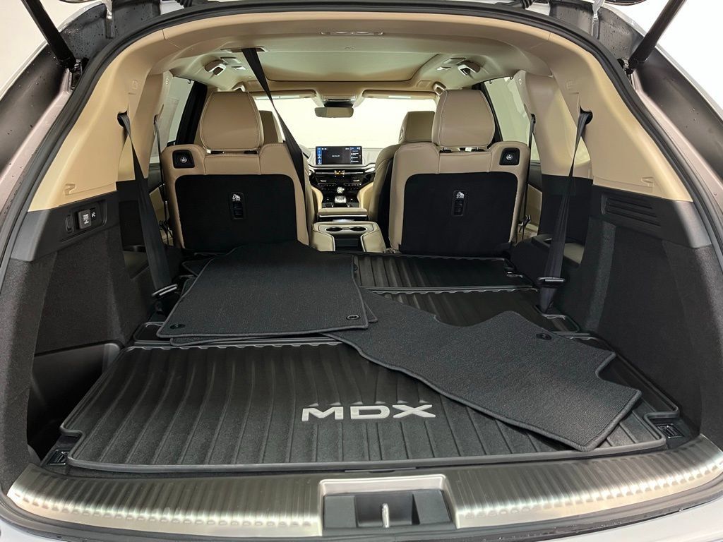New 2026 Acura MDX w/ Advance Package AWD/4WD image 19