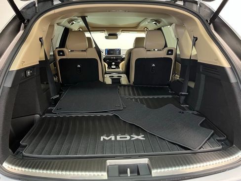 New 2026 Acura MDX SH-AWD w/ Advance Package image 19