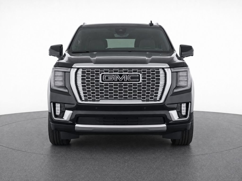 Used 2021 GMC Yukon Denali w/ Denali Premium Package AWD/4WD image 5