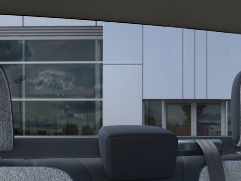 New 2026 Ford Maverick XLT w/ Equipment Group 301A image 25