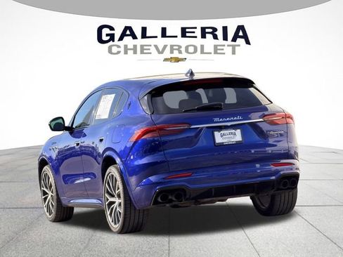 Used 2023 Maserati Grecale Modena image 5