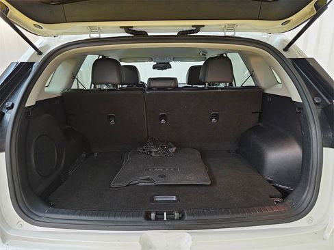Used 2022 Kia Niro EX image 14
