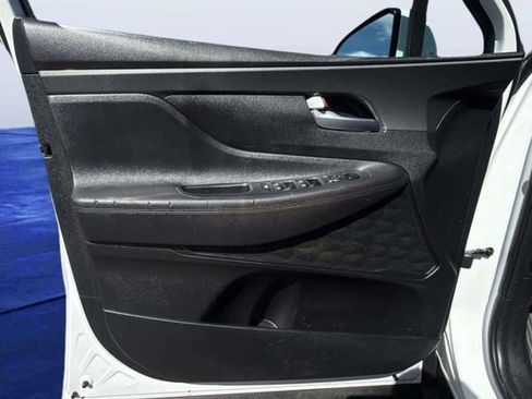 Used 2021 Hyundai Santa Fe SEL image 14