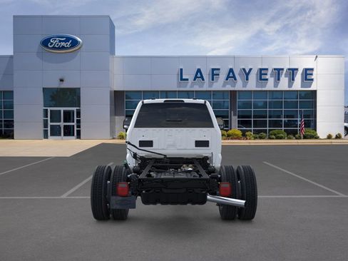 New 2026 Ford F450 XL w/ XL Chrome Package image 5