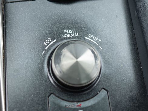 Used 2019 Lexus IS 300 F Sport w/ F Sport Package image 35