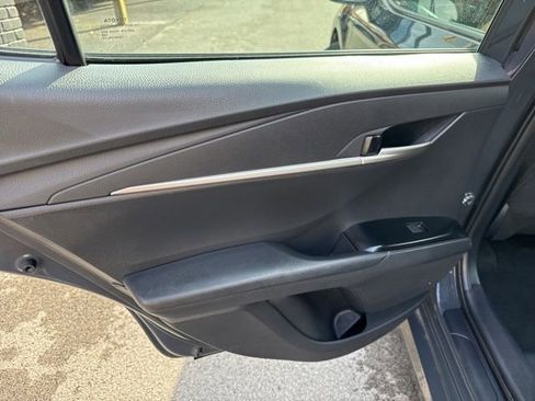 Used 2025 Toyota Camry LE image 16