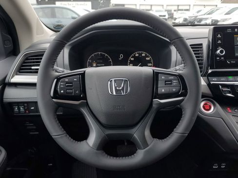 New 2026 Honda Odyssey EX-L image 32