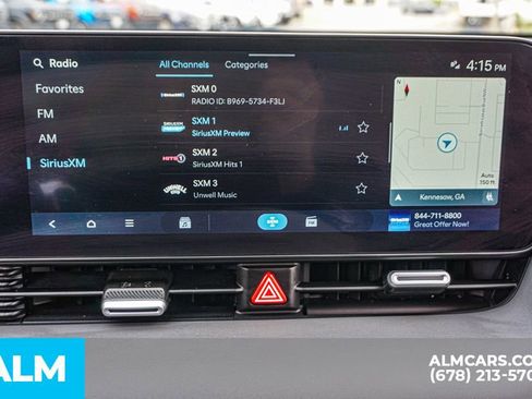 Used 2025 Hyundai Ioniq 5 SEL AWD/4WD image 39
