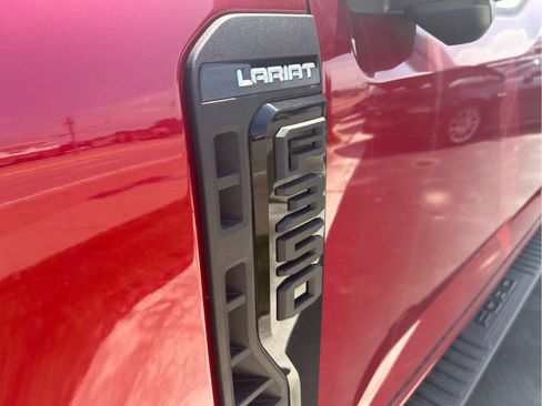 New 2025 Ford F250 XLT w/ Snow Plow Prep Package image 10