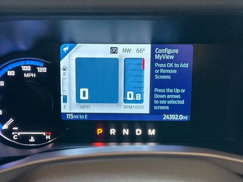 Used 2023 Ford Bronco Wildtrak image 25