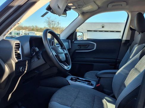 Used 2021 Ford Bronco Sport Big Bend image 13