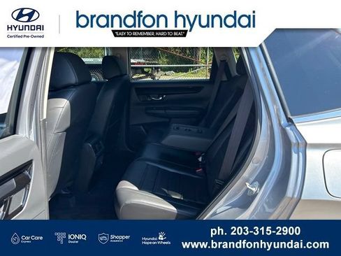 Used 2023 Honda CR-V EX-L image 23