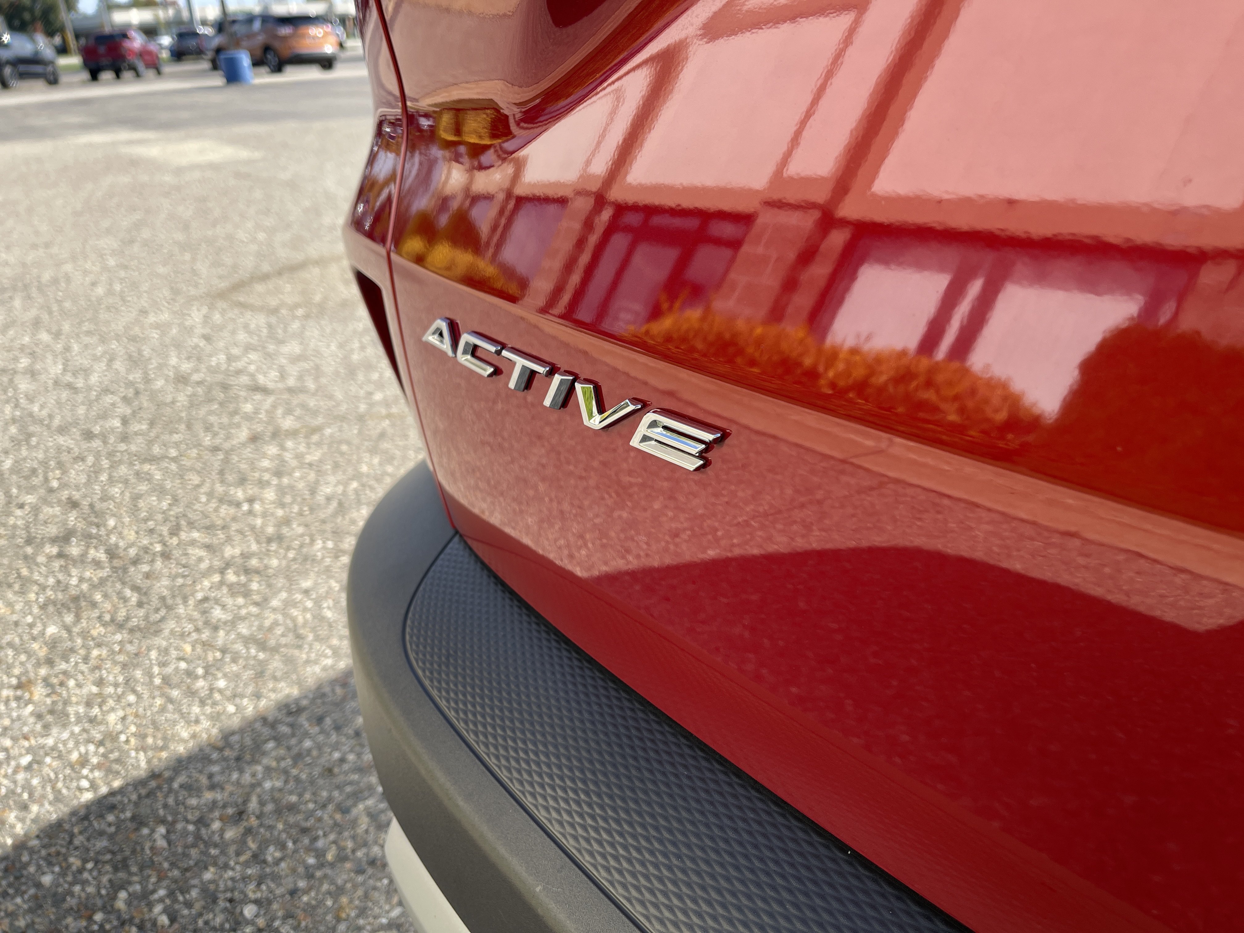 Used 2023 Ford Escape Active w/ Tech Pack #2 AWD/4WD image 27