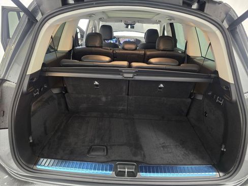 New 2026 Mercedes-Benz GLS 450 4MATIC image 11