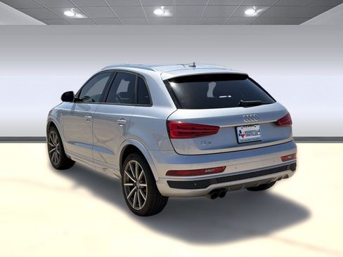 Used 2018 Audi Q3 2.0T Premium FWD image 3