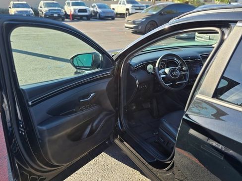 Certified 2023 Hyundai Tucson SEL w/ Convenience Package image 32