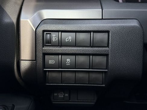 New 2026 Toyota Tacoma TRD Off-Road AWD/4WD image 20