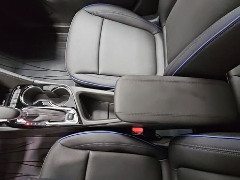 New 2026 Buick Encore GX Sport Touring w/ Advanced Technology Package image 20