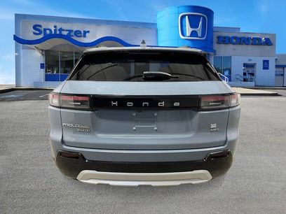 New 2026 Honda Prologue Elite