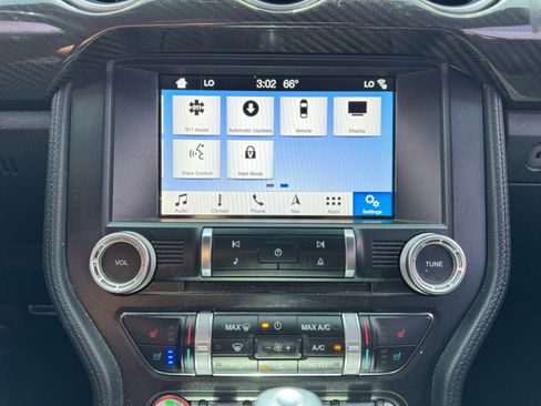 Used 2019 Ford Mustang GT Premium w/ Carbon Sport Interior Package image 21