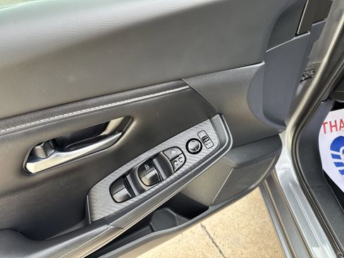 Used 2022 Nissan Sentra SV image 17