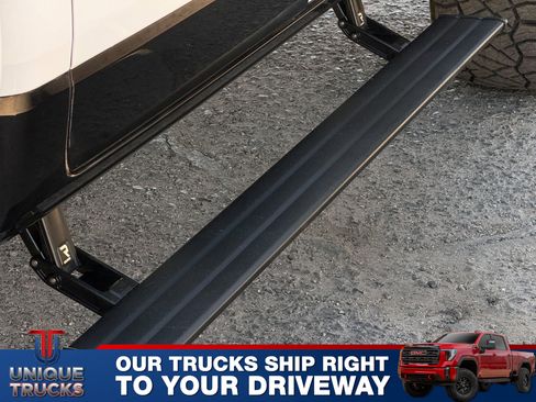 Used 2025 RAM 1500 RHO w/ RHO Level 1 Equipment Group image 14