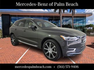 Used 2021 Volvo XC60 T5 Inscription w/ Protection Package Premier video 1