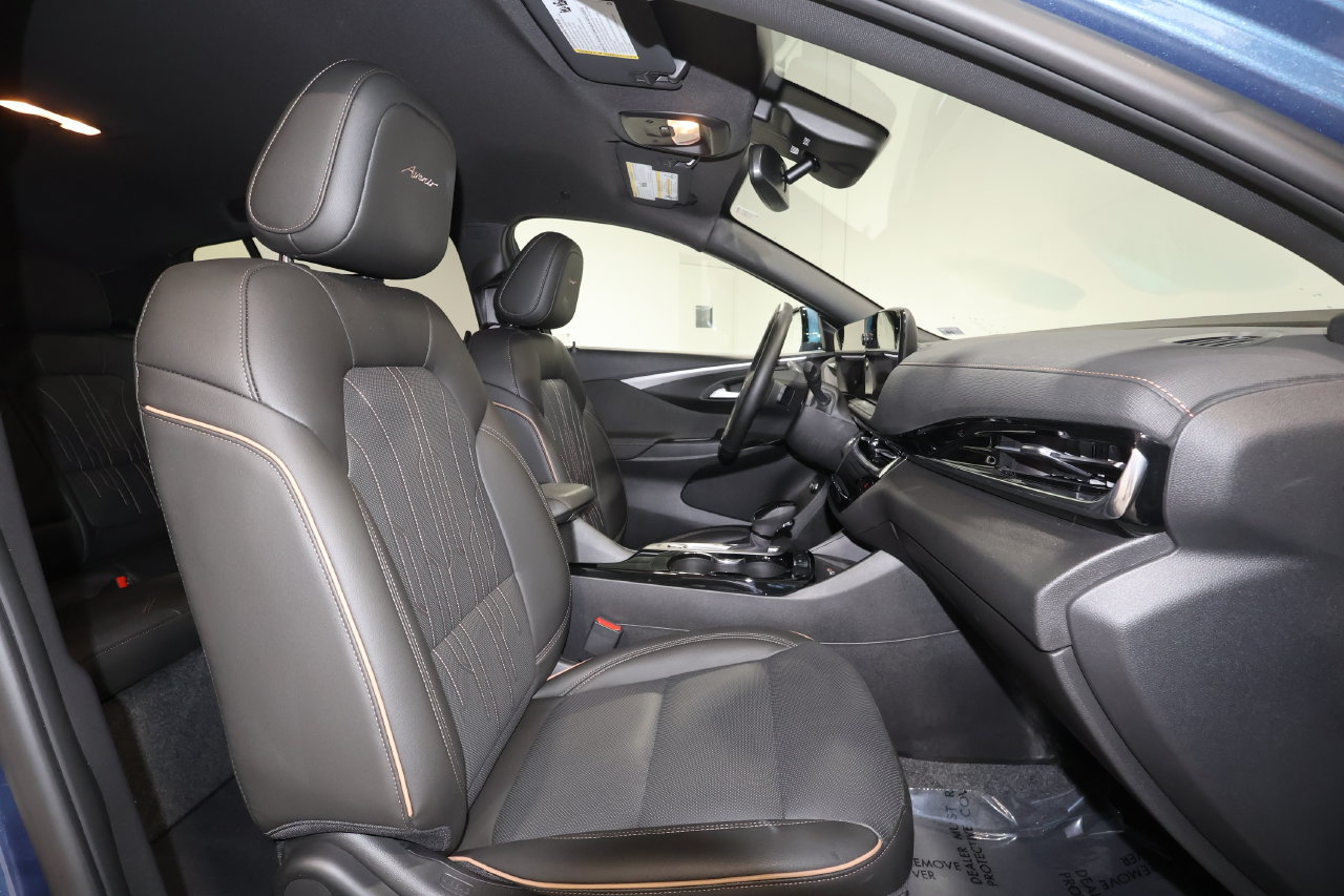 Used 2026 Buick Envista Avenir FWD image 26