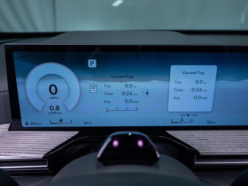 New 2026 Genesis GV80 2.5T Prestige AWD/4WD image 25