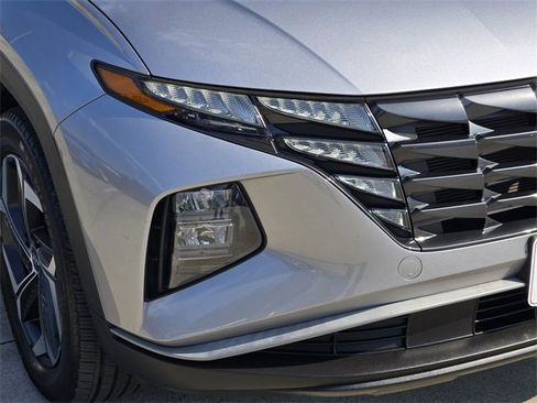 Used 2022 Hyundai Tucson SEL w/ Cargo Package image 8