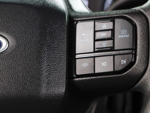 Used 2024 Ford F250 XLT w/ FX4 Off-Road Package AWD/4WD image 15