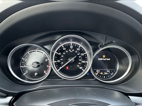 New 2025 MAZDA CX-5 AWD 2.5 S w/ Preferred Package image 13