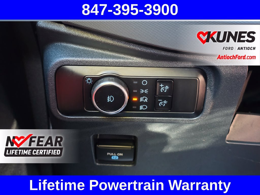 Certified 2023 Ford Bronco Big Bend AWD/4WD image 45