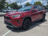 Used 2019 Toyota RAV4 XLE Premium w/ Phone Cable & Charge Package image 2