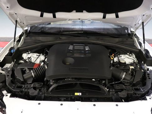 Used 2021 Jaguar F-PACE S AWD/4WD image 83