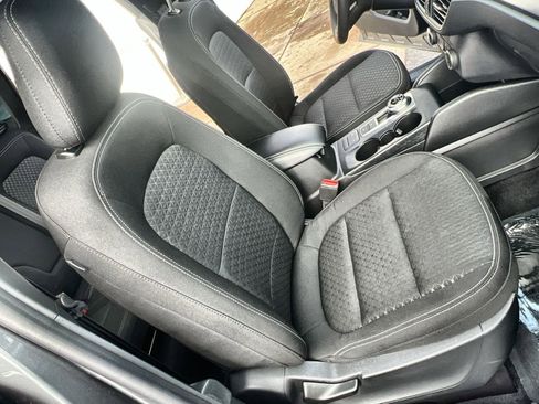 Used 2025 Ford Escape Active image 25