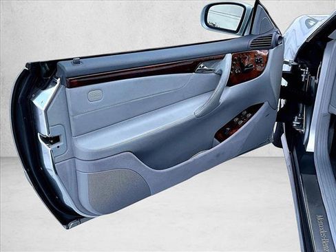 Used 2002 Mercedes-Benz CL 500 image 18