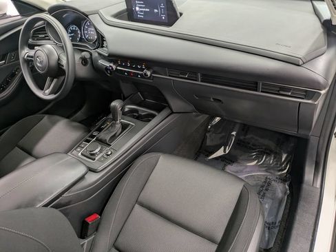 Used 2025 MAZDA CX-30 AWD 2.5 S image 30