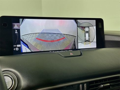 Used 2024 MAZDA CX-90 3.3 Turbo S w/ Premium Package image 23