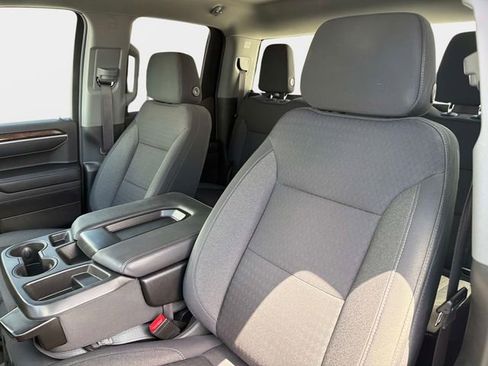 Used 2022 GMC Sierra 1500 SLE image 20