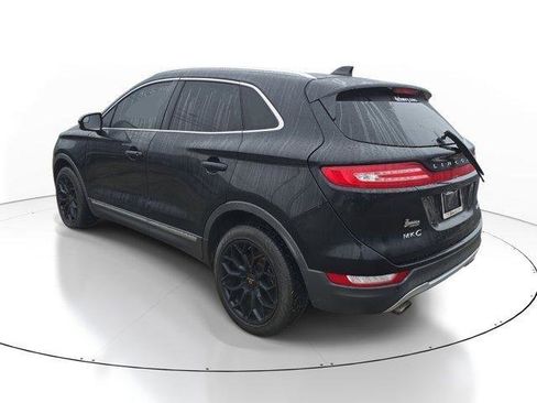 Used 2017 Lincoln MKC Premiere AWD/4WD image 3