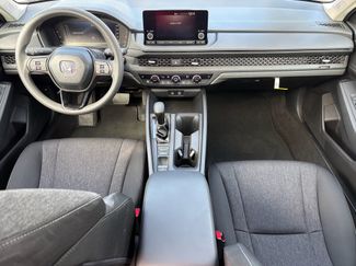 Certified 2025 Honda Accord SE video 2