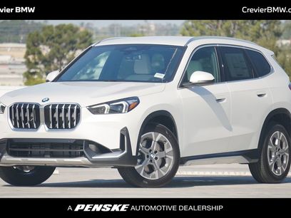 New 2026 BMW X1 xDrive28i
