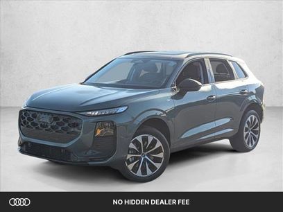 New 2026 Audi Q3 quattro 2.0T