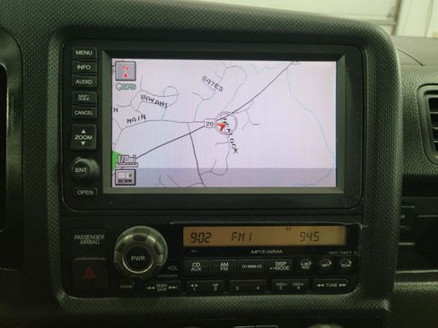 Used 2013 Honda Ridgeline RTL image 17
