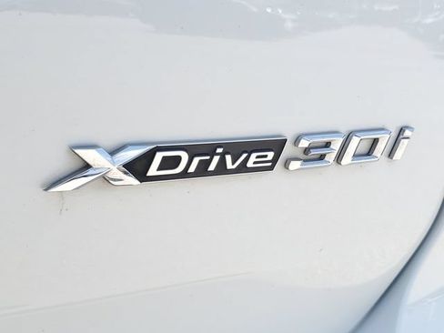 Used 2024 BMW X3 xDrive30i w/ Convenience Package AWD/4WD image 6