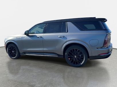 New 2026 Cadillac Escalade IQL Sport 2 w/ LPO, ONYX Package