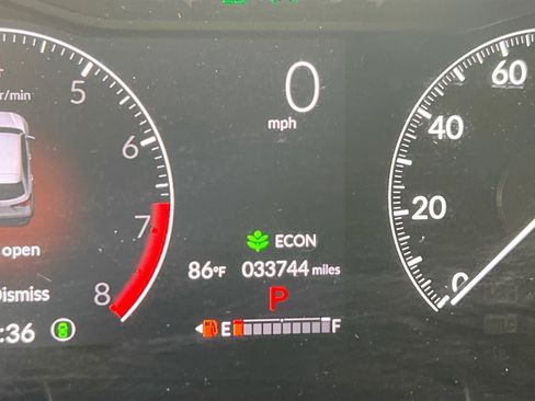 Used 2023 Honda HR-V Sport image 12